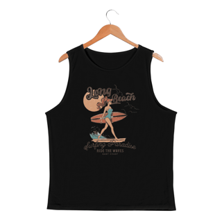 Nome do produto Regata Masc Sport Dry Uv Long Beach