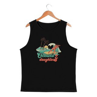 Nome do produto Regata Masc Sport Dry Uv Oceans Daughters