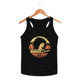 Nome do produto Regata Fem Sportv Dry Uv Beachy Queen