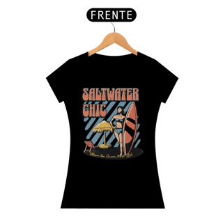 Nome do produto Baby Long Quality Salt Water Chic