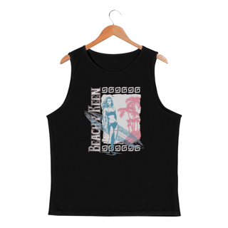 Nome do produto Regata Masc Sport Dry Uv Beachy Keen