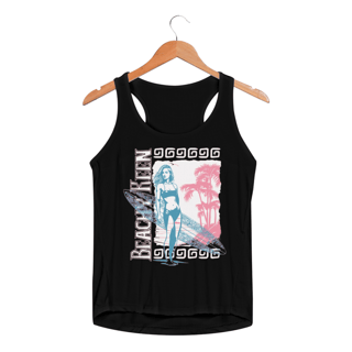 Nome do produto Regata Fem Sportv Dry Uv Beachy Keen