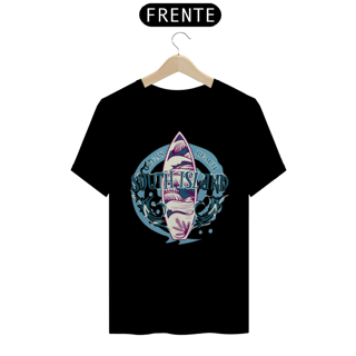 Nome do produto T-Shirt Quality South Island