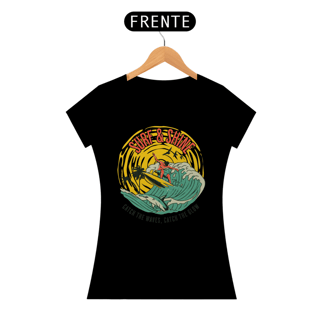 Nome do produto Baby Long Quality Surf & Shine