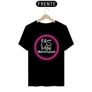 Nome do produto Merril Lynch Neon Pink Unisex