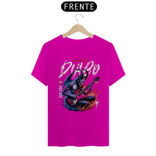 Nome do produto T-Shirt Quality Contrato com o Diabo