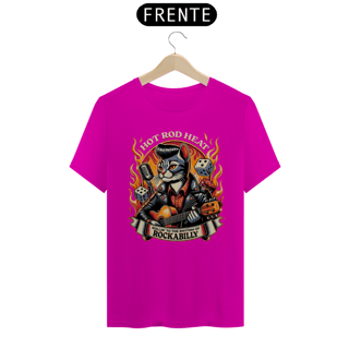 Nome do produto T-Shirt Quality Rot Rod Heat