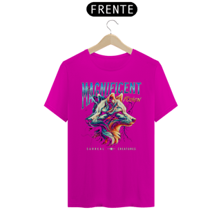 Nome do produto T-Shirt Quality Magnificent Fusion