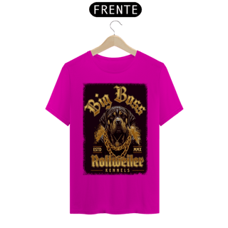 Nome do produto T-Shirt Quality Big Boss
