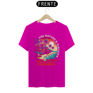 Nome do produto T-Shirt Quality Beach Malibu
