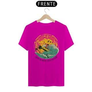 Nome do produto T-Shirt Quality Surf & Shine