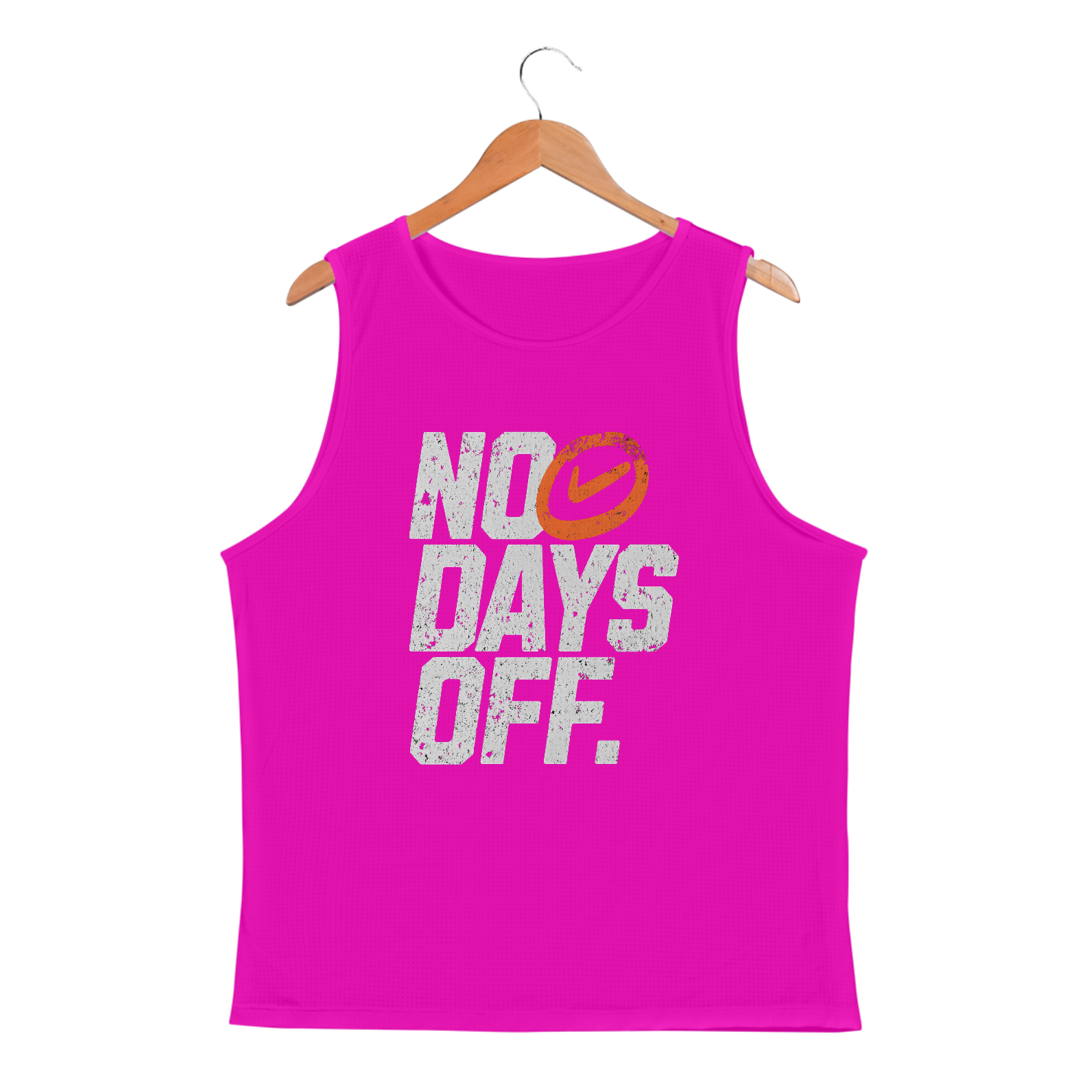 Regata Masc Sport Dry Uv No Days Off