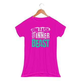 Nome do produto Baby Long Sport Dry Uv Unleash Your Inner Beast