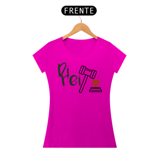 Nome do produto Baby Long Quality Camiseta Feminina Direito
