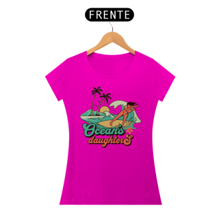Nome do produto Baby Long Quality Oceans Daughters