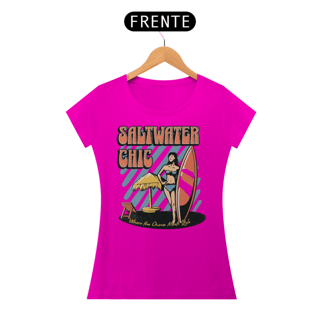 Nome do produto Baby Long Quality Salt Water Chic
