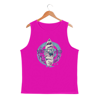 Nome do produto Regata Masc Sport Dry Uv South Island