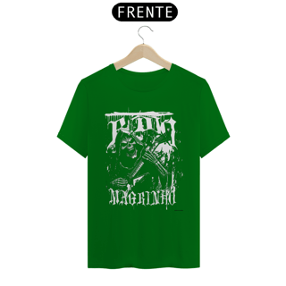 Nome do produto T-Shirt Quality Rádio Magrinho