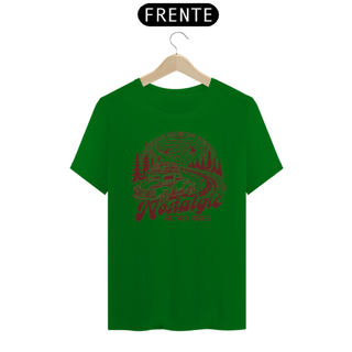Nome do produto T-Shirt Quality Nostalgic Retro Rides