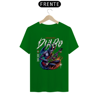 Nome do produto T-Shirt Quality Contrato com o Diabo