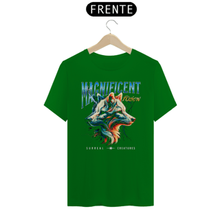 Nome do produto T-Shirt Quality Magnificent Fusion