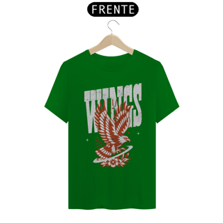 Nome do produto T-Shirt Quality Wings