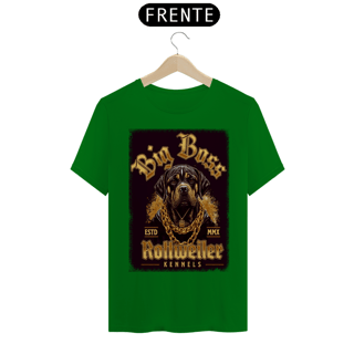 Nome do produto T-Shirt Quality Big Boss