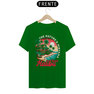 Nome do produto T-Shirt Quality Beach Malibu