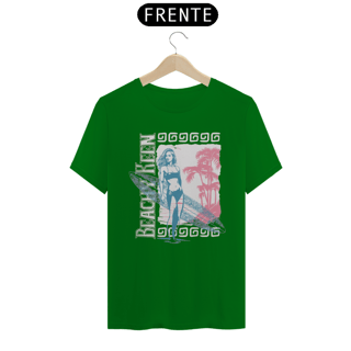 Nome do produto T-Shirt Quality Beachy Keen