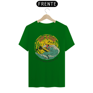 Nome do produto T-Shirt Quality Surf & Shine