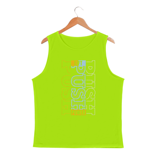 Nome do produto Regata Masc Sport Dry Uv Lift Push Power