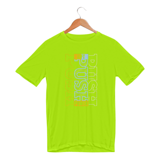 Nome do produto Camiseta Sport Dry Uv Lift Push Power