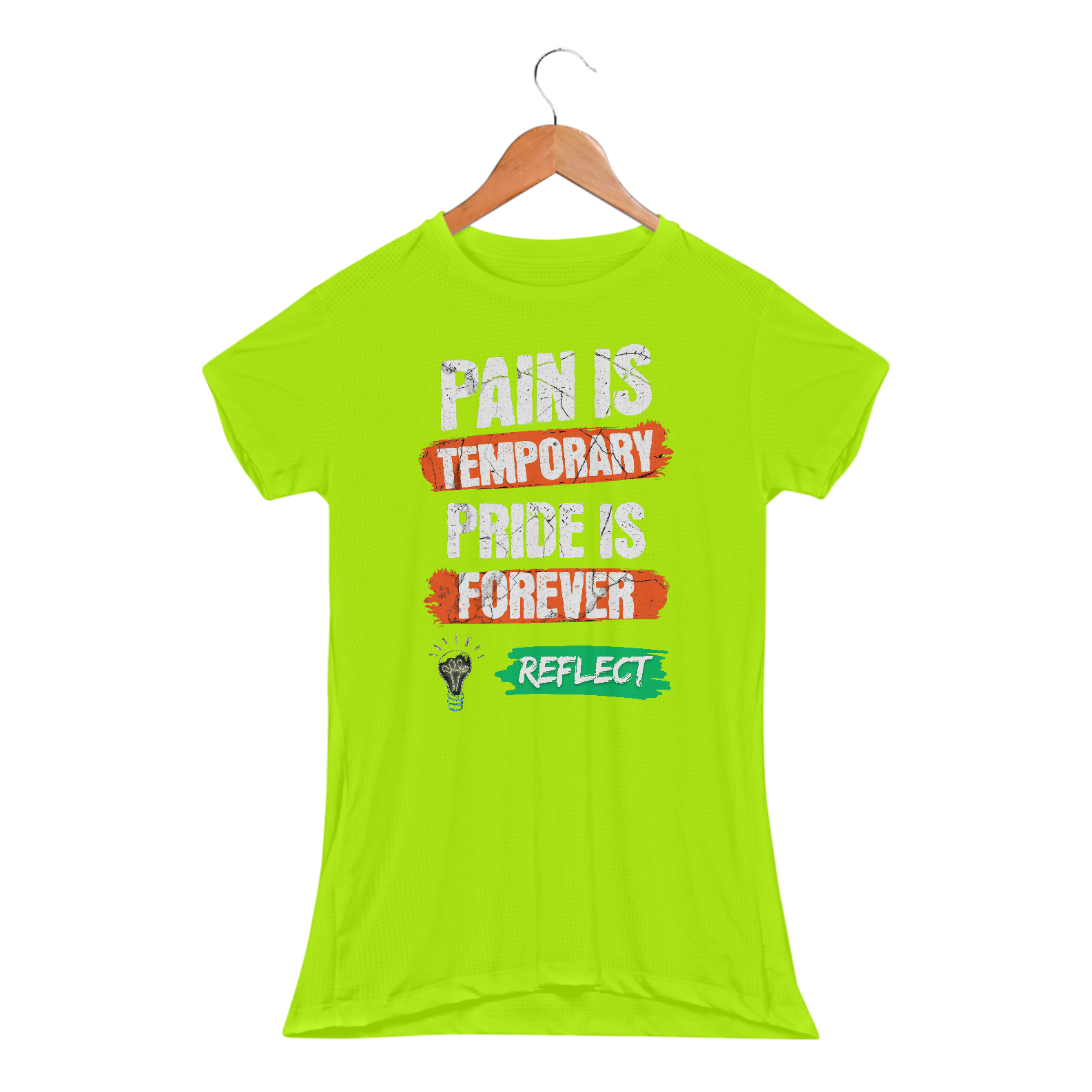 Baby Long Sport Dry Uv Pain is Temporary Pride is Forever