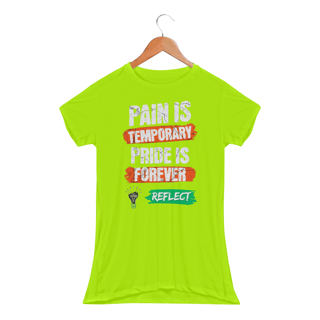 Nome do produto Baby Long Sport Dry Uv Pain is Temporary Pride is Forever