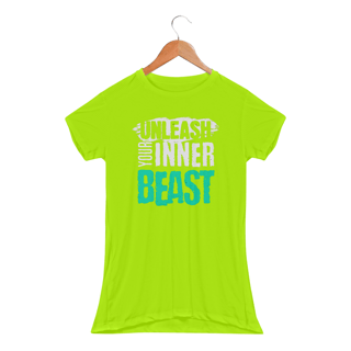 Nome do produto Baby Long Sport Dry Uv Unleash Your Inner Beast