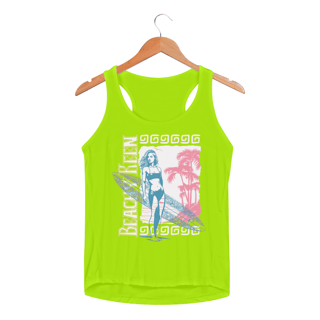 Nome do produto Regata Fem Sportv Dry Uv Beachy Keen