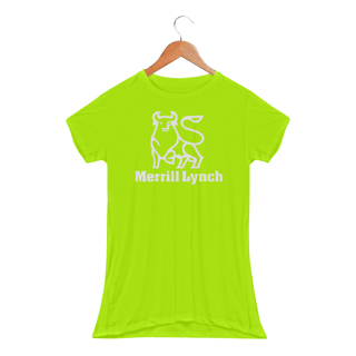 Nome do produto Merrill Lynch Sport Dry