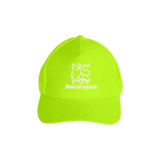 Nome do produto Merrill Lynch Boné