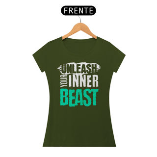 Nome do produto Baby Long Quality Unleash Your Inner Beast