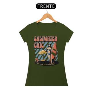 Nome do produto Baby Long Quality Salt Water Chic