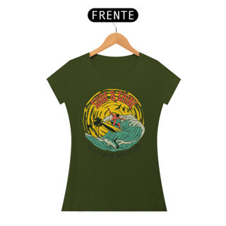 Nome do produto Baby Long Quality Surf & Shine