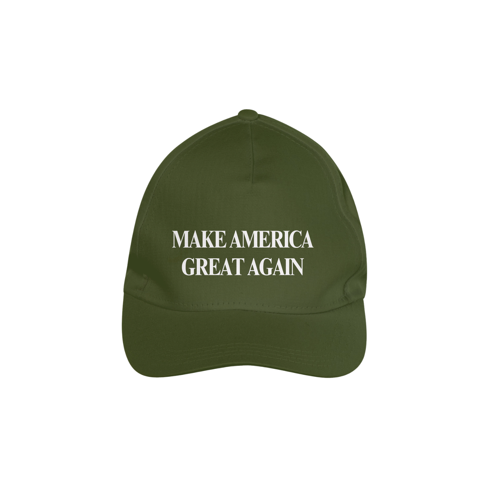 Boné Trump Make America Great Again