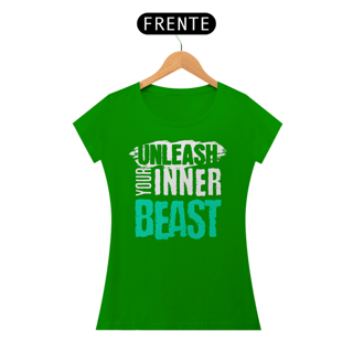 Nome do produto Baby Long Quality Unleash Your Inner Beast
