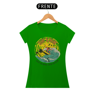 Nome do produto Baby Long Quality Surf & Shine