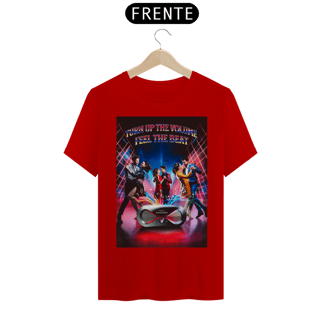 Nome do produto T-Shirt Quality Rádio Magrinho Aumente o Volume Sinta a Batida