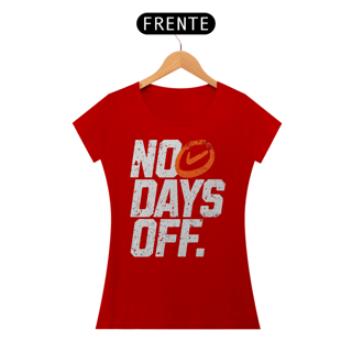 Nome do produto Baby Long Quality No Days Off