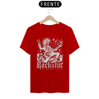 Nome do produto T-Shirt Quality Rock Star