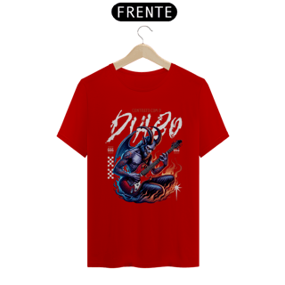 Nome do produto T-Shirt Quality Contrato com o Diabo