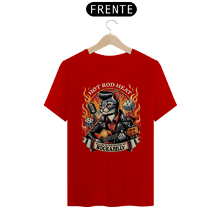 Nome do produto T-Shirt Quality Rot Rod Heat