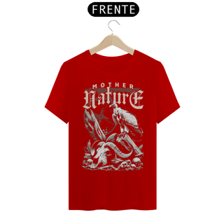 Nome do produto T-Shirt Quality Mother Nature